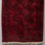 1071 7121 ORIENTAL RUG